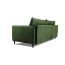 Диван Фьорд цвет зеленый (фото 183557)