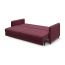 Диван Фьорд цвет красный,бордовый (фото 183438)