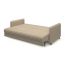 Диван Фьорд цвет бежевый (фото 254493)