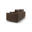 Диван Фьорд цвет коричневый (фото 254497)