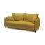 Диван Фьорд цвет желтый (фото 254501)