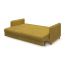 Диван Фьорд цвет желтый (фото 254505)
