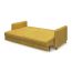 Диван Фьорд цвет желтый (фото 254523)
