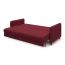 Диван Фьорд цвет красный,бордовый (фото 254529)