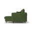 Угловой диван Фьорд цвет зеленый (фото 254705)