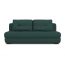 Диван Арно цвет зеленый