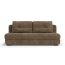 Диван Арно цвет коричневый