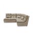 Угловой диван Доменика цвет бежевый (фото 217751)