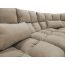 Угловой диван Доменика цвет бежевый (фото 217752)