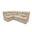 Угловой диван Доменика цвет бежевый