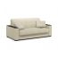 Диван MOON 107 цвет белый,бежевый