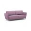 Диван MOON 173 цвет сиреневый