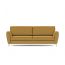 Диван MOON 176 цвет желтый (фото 249129)