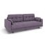 Диван Орлеан цвет фиолетовый