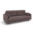 Диван Орлеан цвет коричневый