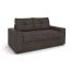 Диван двойной Сиэтл цвет коричневый