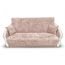 Диван Олимп реальное фото образца цвет розовый (фото 283553)