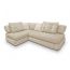 Угловой диван Дискавери реальное фото образца цвет бежевый (фото 283750)