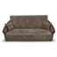 Диван Олимп реальное фото образца цвет коричневый (фото 283511)