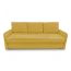 Диван Иона реальное фото образца цвет желтый (фото 285155)