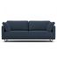 Диван MOON 178 цвет синий (фото 287377)