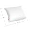 Подушка MOON DREAM ECO цвет белый (фото 289747)
