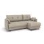 Угловой диван Каролина цвет бежевый