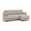 Угловой диван Женева цвет бежевый