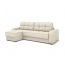 Угловой диван Кембридж цвет белый