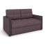 Диван Манхэттен двойной цвет фиолетовый