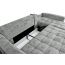 Угловой диван Бремен цвет серый (фото 295886)