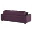 Диван MOON 107 цвет фиолетовый (фото 295819)