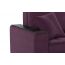 Диван MOON 107 цвет фиолетовый (фото 295820)