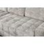 Угловой диван Бремен цвет белый,бежевый (фото 295904)
