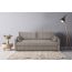 Диван Ларио цвет бежевый (фото 295948)