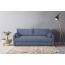 Диван Ларио цвет синий,голубой (фото 295960)