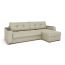 Угловой диван Сиэтл цвет бежевый
