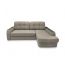 Угловой диван Берлин цвет бежевый (фото 176761)