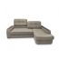 Угловой диван Берлин цвет бежевый (фото 176763)