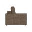 Диван Манхэттен цвет коричневый (фото 105178)