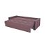 Диван Манхэттен цвет фиолетовый,сиреневый (фото 105247)