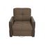 Кресло-кровать Манхэттен цвет коричневый (фото 179542)