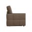 Кресло-кровать Манхэттен цвет коричневый (фото 179545)