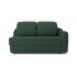 Кушетка Альта цвет зеленый
