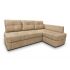 Угловой диван Арно цвет бежевый