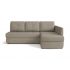 Угловой диван Арно цвет бежевый