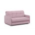 Диван MOON 120 цвет розовый
