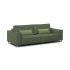 Диван MOON 005 цвет зеленый