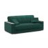 Диван MOON 107 цвет зеленый  (код 104848)