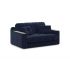 Диван MOON 116 цвет синий